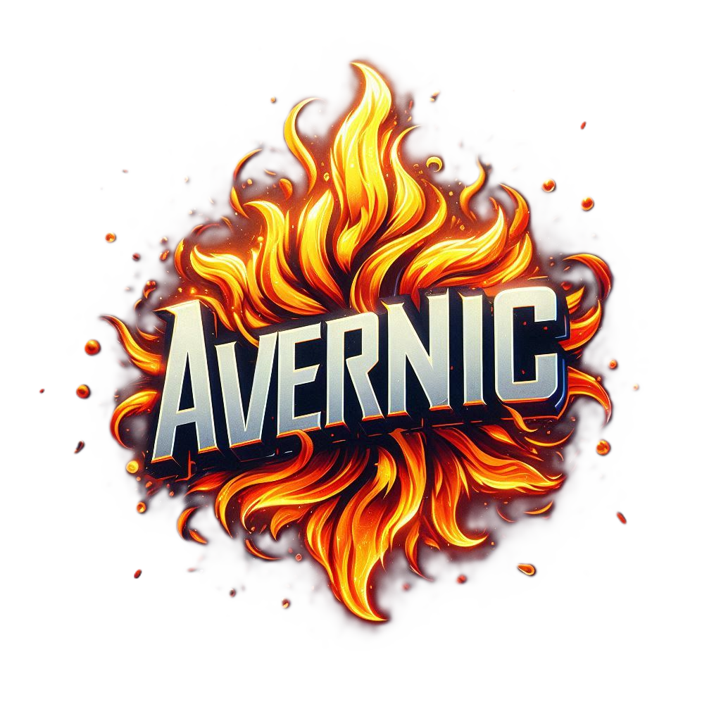 Avernic | a RuneVerse Server